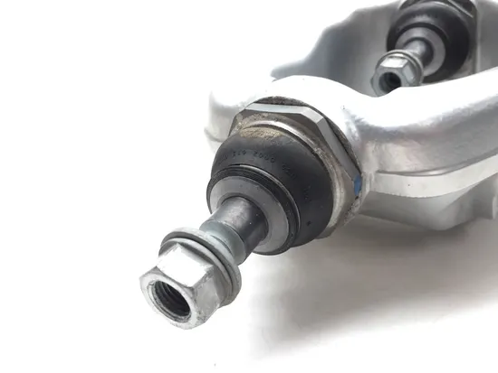 Front Swingarm Trailing Arm 2005 BMW K1200S ABS 2682A