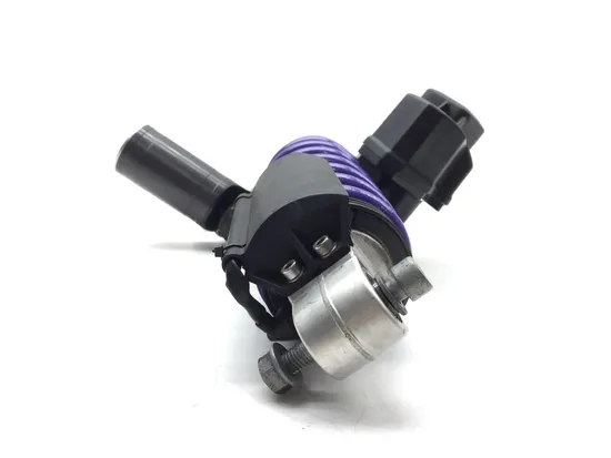 Rear Shock Coil Suspension 2005 BMW K1200S ABS 2682 x