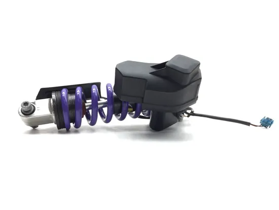 Rear Shock Coil Suspension 2005 BMW K1200S ABS 2682 x