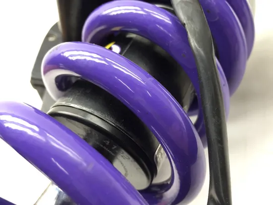 Rear Shock Coil Suspension 2005 BMW K1200S ABS 2682 x