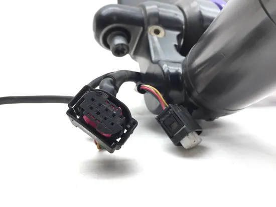 Rear Shock Coil Suspension 2005 BMW K1200S ABS 2682 x