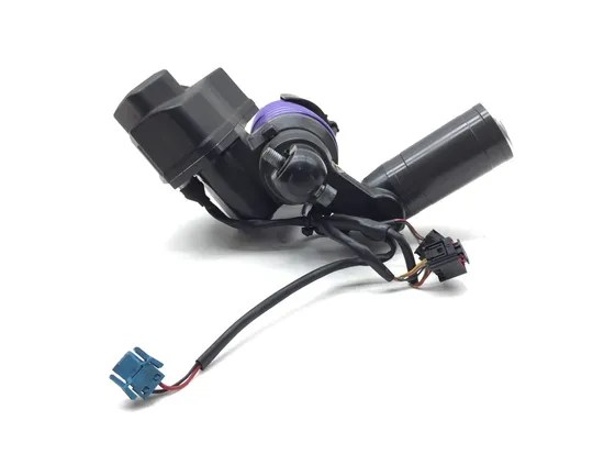 Rear Shock Coil Suspension 2005 BMW K1200S ABS 2682 x