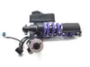 Rear Shock Coil Suspension 2005 BMW K1200S ABS 2682 x