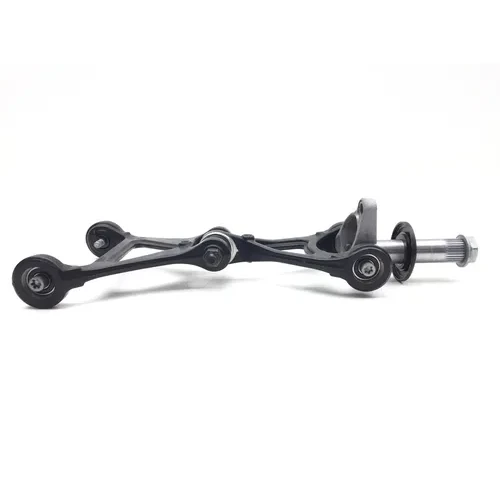 Steering Joint 2005 BMW K1200S ABS 2682A 11