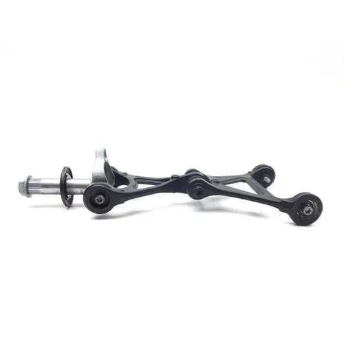 Steering Joint 2005 BMW K1200S ABS 2682A 7