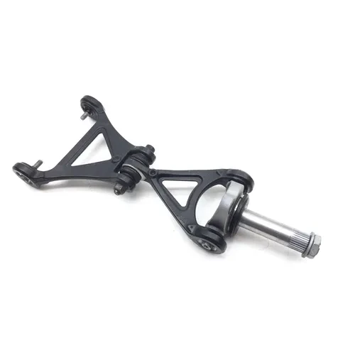 Steering Joint 2005 BMW K1200S ABS 2682A 3