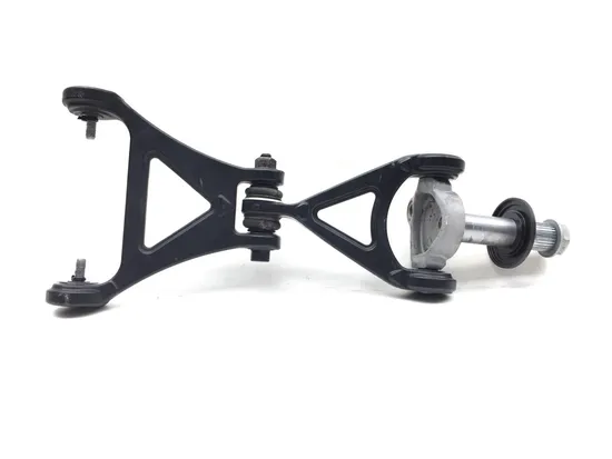 Steering Joint 2005 BMW K1200S ABS 2682A