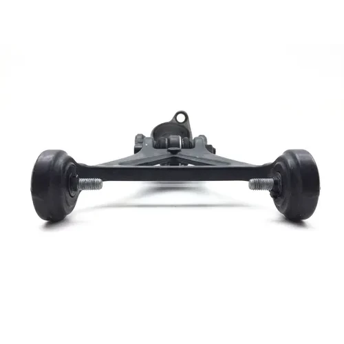 Steering Joint 2005 BMW K1200S ABS 2682A 9