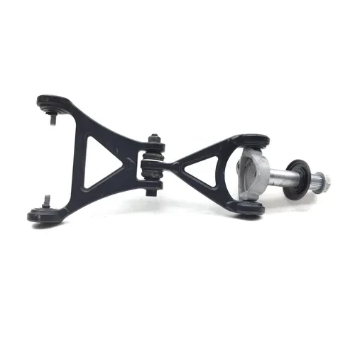 Steering Joint 2005 BMW K1200S ABS 2682A 14