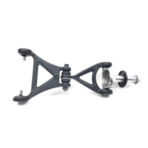 Steering Joint 2005 BMW K1200S ABS 2682A 13