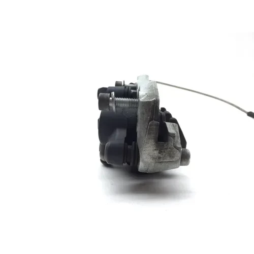 Rear Brake Caliper with Stay 2005 BMW K1200S ABS 2682 9