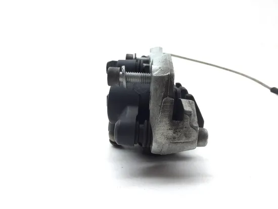 Rear Brake Caliper with Stay 2005 BMW K1200S ABS 2682