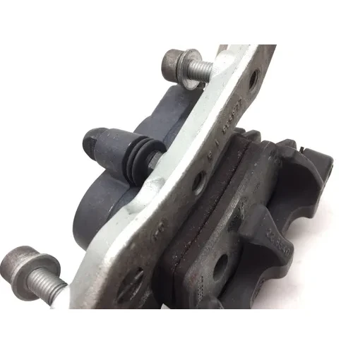 Rear Brake Caliper with Stay 2005 BMW K1200S ABS 2682 11