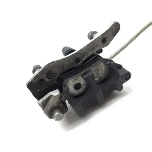 Rear Brake Caliper with Stay 2005 BMW K1200S ABS 2682 7