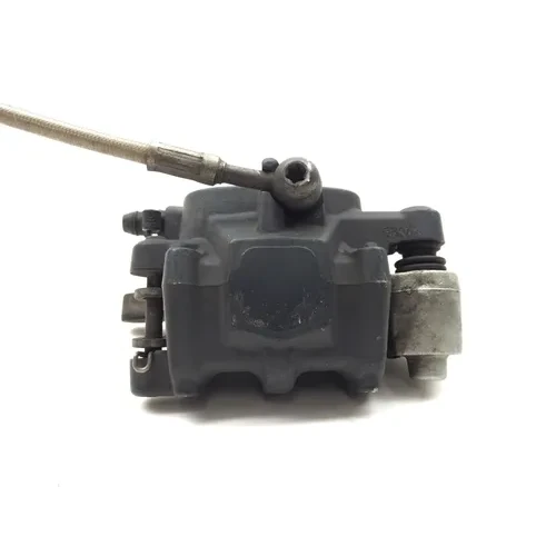 Rear Brake Caliper with Stay 2005 BMW K1200S ABS 2682 14