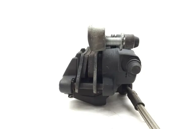 Rear Brake Caliper with Stay 2005 BMW K1200S ABS 2682