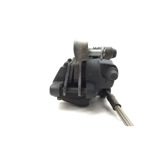 Rear Brake Caliper with Stay 2005 BMW K1200S ABS 2682 13