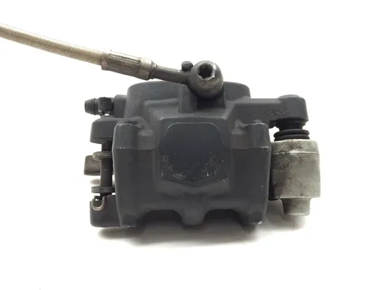 Rear Brake Caliper with Stay 2005 BMW K1200S ABS 2682