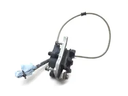 Rear Brake Caliper with Stay 2005 BMW K1200S ABS 2682