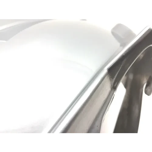 Front Fender Fairing Tire Hugger 2005 BMW K1200S ABS 2682A x 15