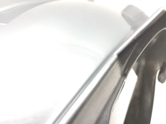 Front Fender Fairing Tire Hugger 2005 BMW K1200S ABS 2682A x