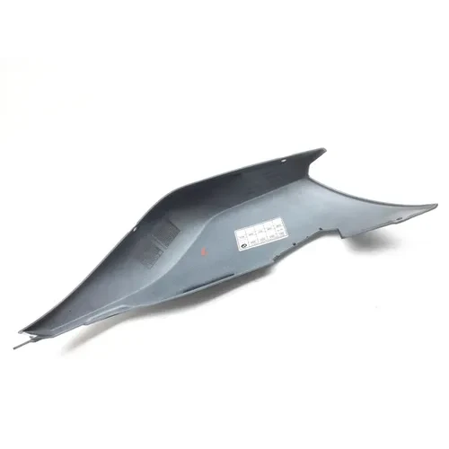 Left Side Rear Tail Fairing Cover 2005 BMW K1200S ABS 2682A x 13