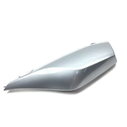 Left Side Rear Tail Fairing Cover 2005 BMW K1200S ABS 2682A x 7