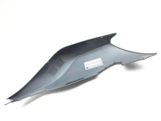 Left Side Rear Tail Fairing Cover 2005 BMW K1200S ABS 2682A x