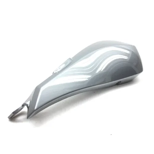 Left Side Rear Tail Fairing Cover 2005 BMW K1200S ABS 2682A x 14