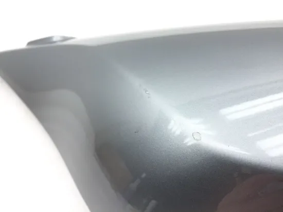 Left Side Rear Tail Fairing Cover 2005 BMW K1200S ABS 2682A x