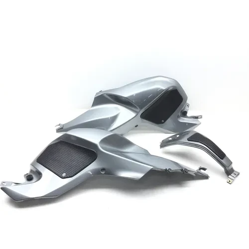 Gas Tank Cowl Cover Fairing 2005 BMW K1200S ABS 2682A x 3