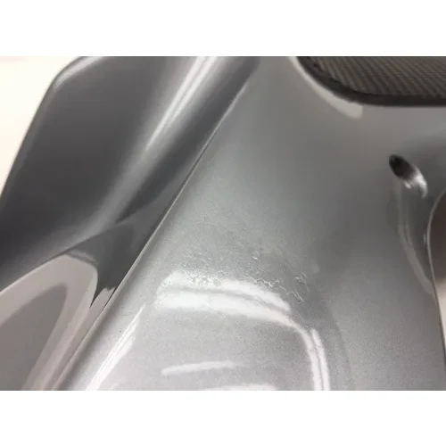 Gas Tank Cowl Cover Fairing 2005 BMW K1200S ABS 2682A x 7