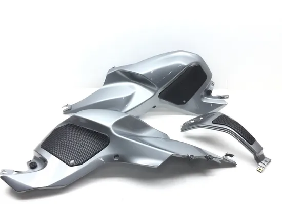 Gas Tank Cowl Cover Fairing 2005 BMW K1200S ABS 2682A x