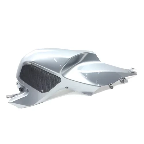 Gas Tank Cowl Cover Fairing 2005 BMW K1200S ABS 2682A x 17