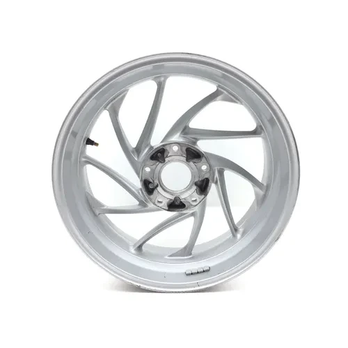 Rear Wheel Rim 2005 BMW K1200S ABS 2682 3
