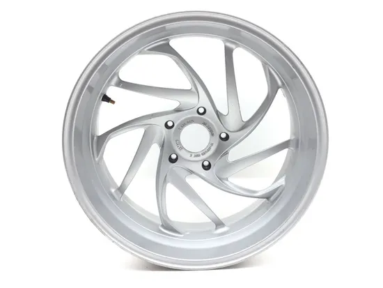 Rear Wheel Rim 2005 BMW K1200S ABS 2682