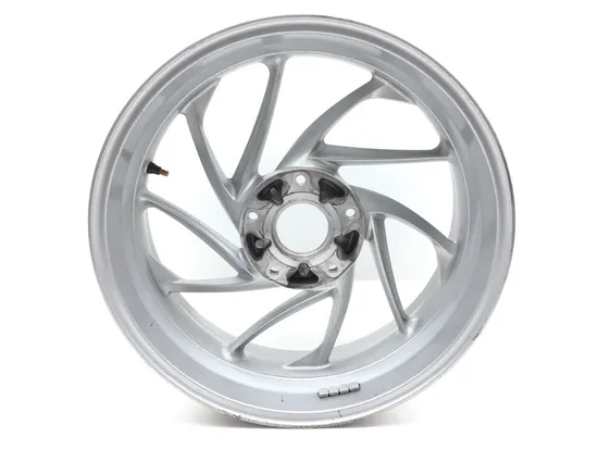 Rear Wheel Rim 2005 BMW K1200S ABS 2682