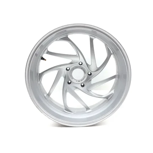 Rear Wheel Rim 2005 BMW K1200S ABS 2682 11