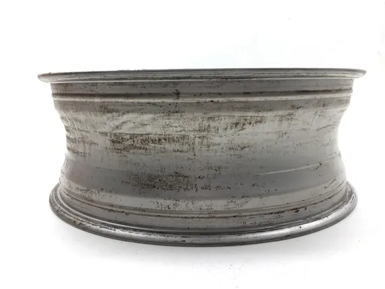 Rear Wheel Rim 2005 BMW K1200S ABS 2682