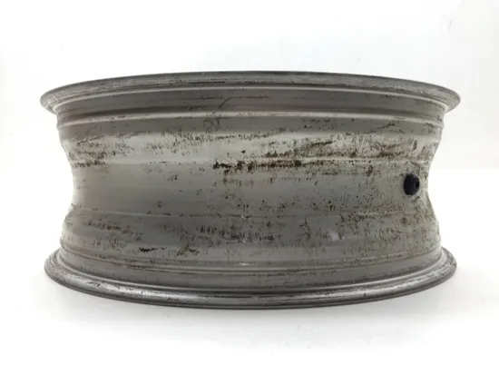 Rear Wheel Rim 2005 BMW K1200S ABS 2682