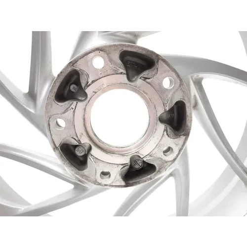 Rear Wheel Rim 2005 BMW K1200S ABS 2682 5