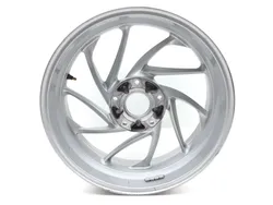 Rear Wheel Rim 2005 BMW K1200S ABS 2682