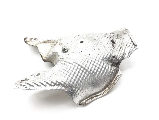 Exhaust Heat Sheild 2005 BMW K1200S ABS 2682A