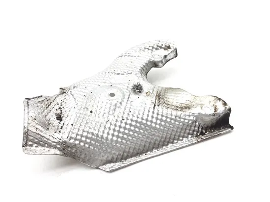 Exhaust Heat Sheild 2005 BMW K1200S ABS 2682A