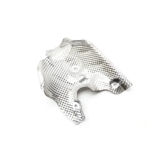 Exhaust Heat Sheild 2005 BMW K1200S ABS 2682A 3