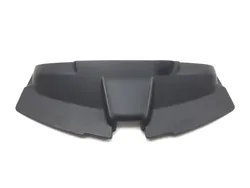 Dash Cover 2005 BMW K1200S ABS 2682A