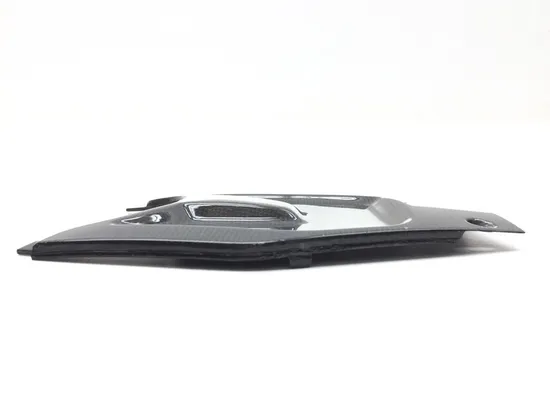 Carbon Fiber Center Rear Tail Fairing 2005 BMW K1200S ABS 2682A x