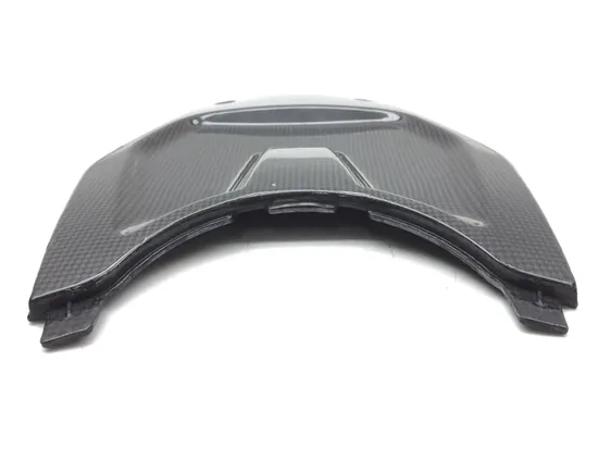 Carbon Fiber Center Rear Tail Fairing 2005 BMW K1200S ABS 2682A x