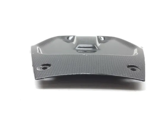 Carbon Fiber Center Rear Tail Fairing 2005 BMW K1200S ABS 2682A x