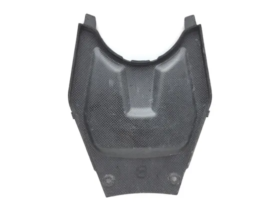 Carbon Fiber Center Rear Tail Fairing 2005 BMW K1200S ABS 2682A x